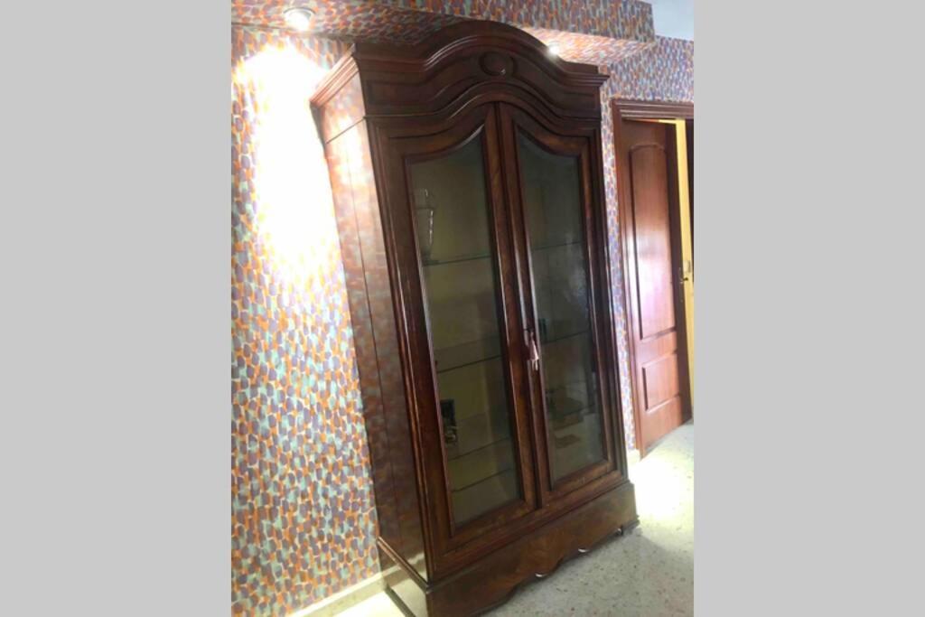 Confortable-tranquilo Junto Al Centro Appartement *