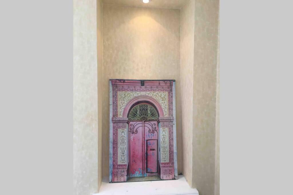 Appartement Confortable-tranquilo Junto Al Centro