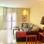 Confortable-tranquilo apartamento junto al centro
