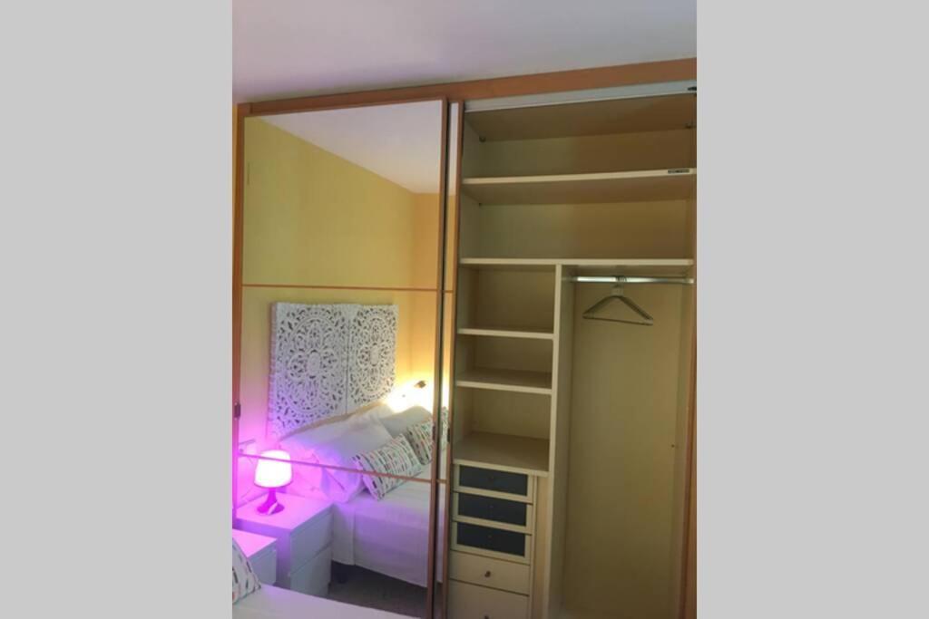 Appartamento Confortable-tranquilo Junto Al Centro *