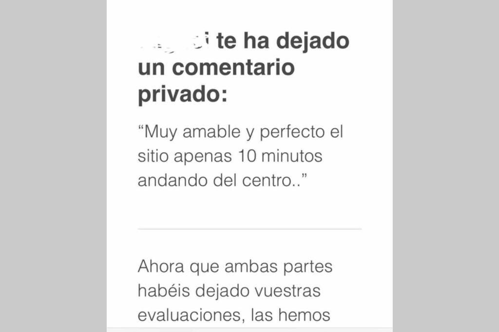 Confortable-tranquilo Junto Al Centro Appartamento